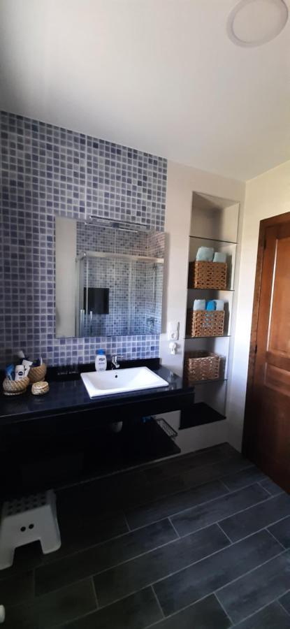 El Rato Apartamentos Rurales Навия Екстериор снимка
