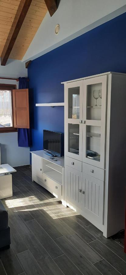 El Rato Apartamentos Rurales Навия Екстериор снимка
