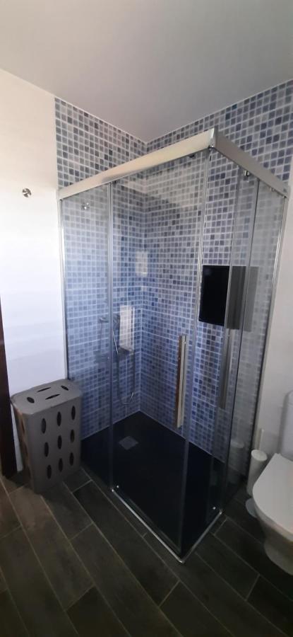 El Rato Apartamentos Rurales Навия Екстериор снимка