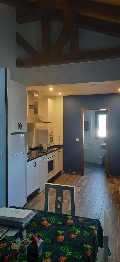 El Rato Apartamentos Rurales Навия Екстериор снимка